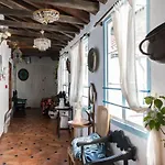 Hostel Patio 19